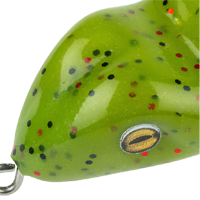 Watermelon/Red Flake