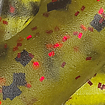 Watermelon/Red Flake