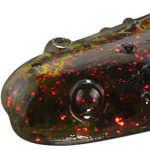 Watermelon/Red Flake