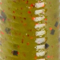 Watermelon/Red Flake