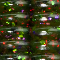Watermelon Green/Red/Purple