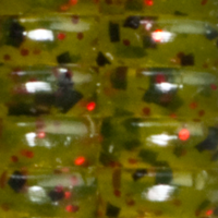 Watermelon/Red Flake
