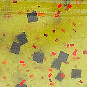 Watermelon/Red Flake