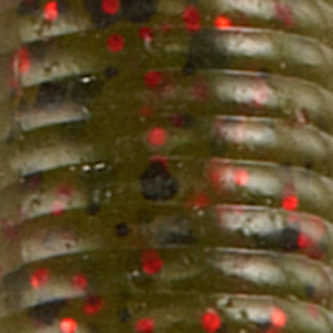 Watermelon/Red Flake