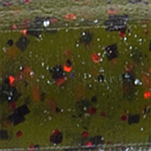 Watermelon/Red Flake