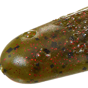 Watermelon/Red Flake