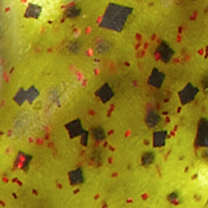 Watermelon/Red Flake