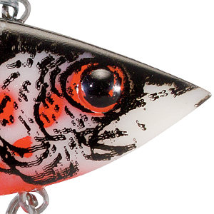 White Bleeding Shad