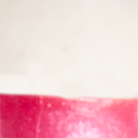 White/Bubblegum