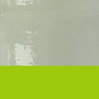 White/Chartreuse