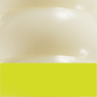 White Chartreuse Tail