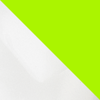 White Chartreuse Tip