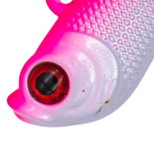 White Pink