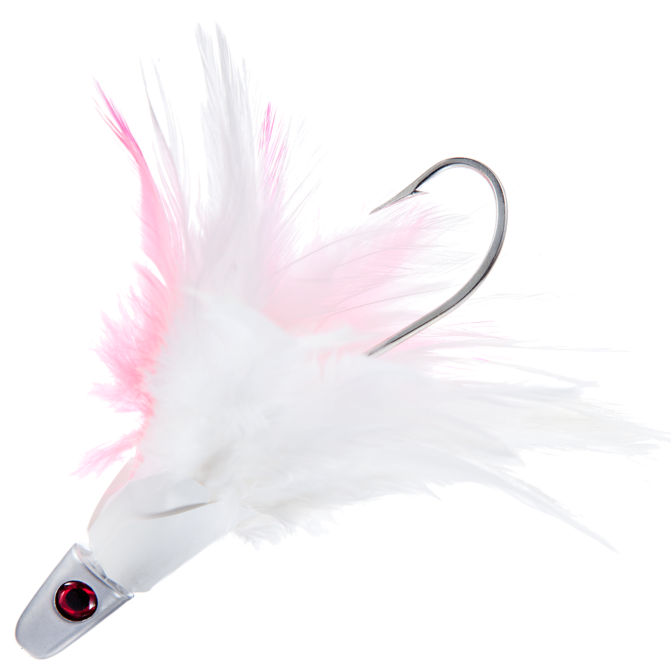 White Pink