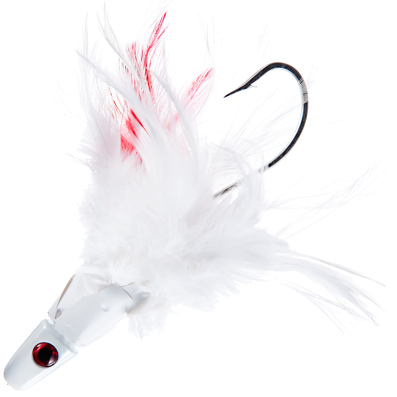 White Red