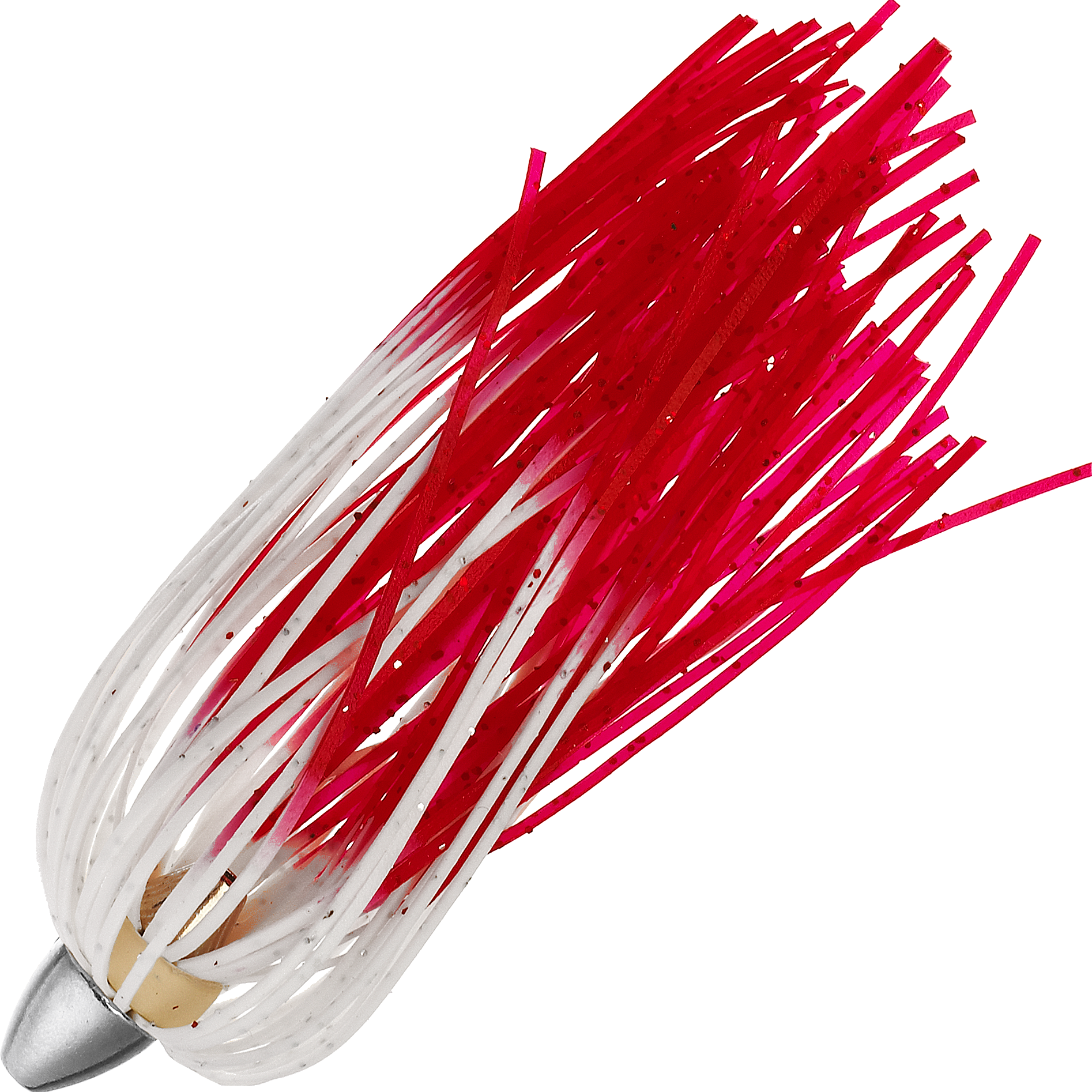 White Red Firetail
