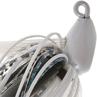 White Shad