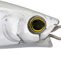 White Silver