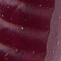 Wine/White Stripe