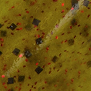 Watermelon/Red Flake