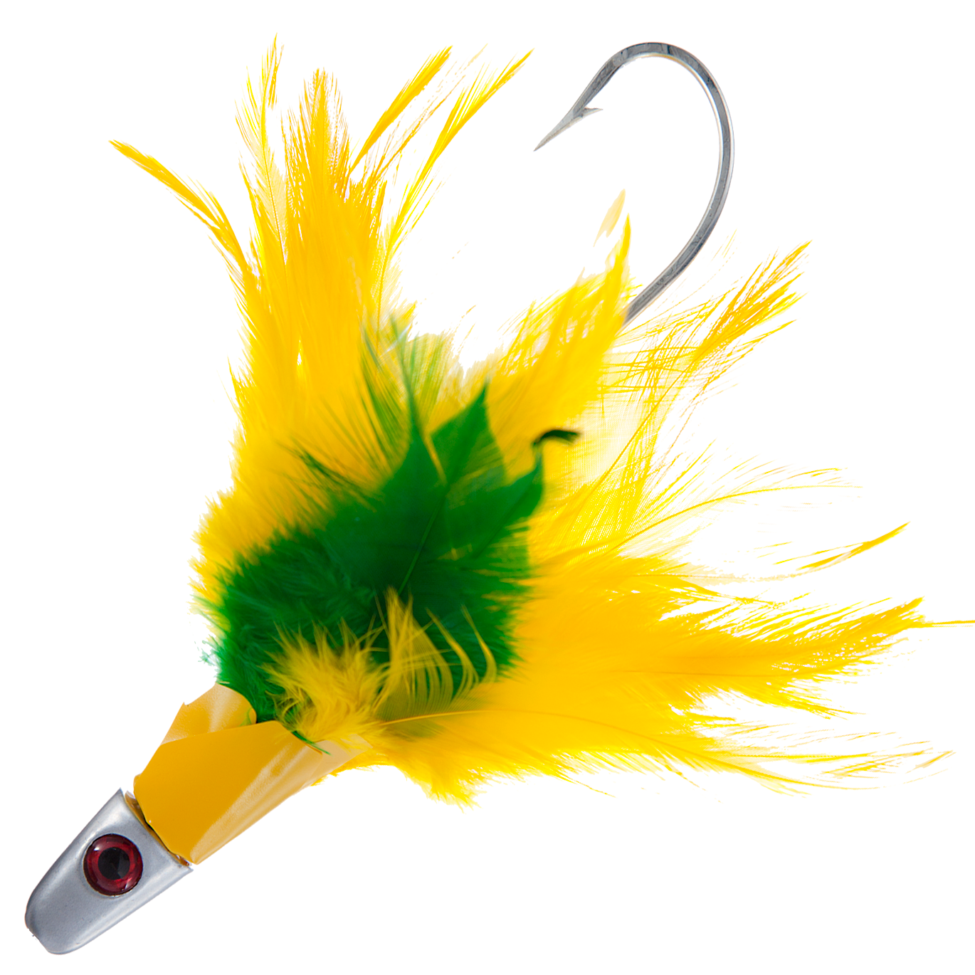 Yellow Green