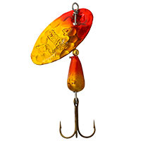 Yellow Red