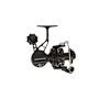 Van Staal X2 Series Spinning Reel spin thumbnail 2