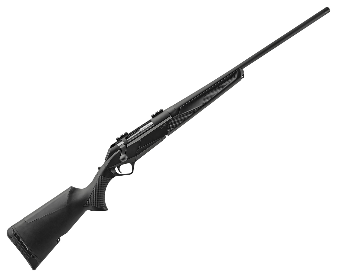 Benelli LUPO Bolt-Action Rifle