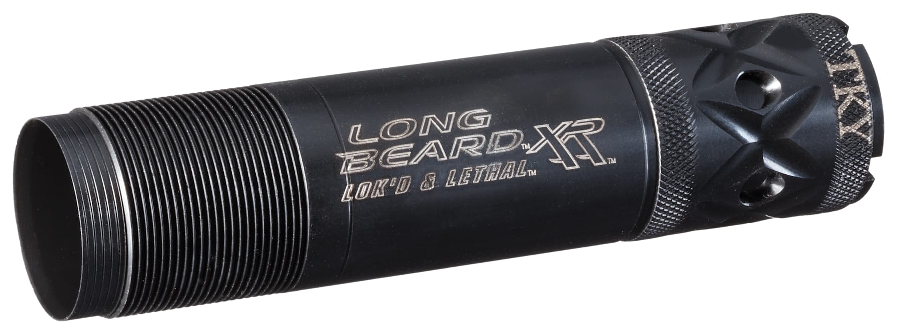 Carlson's Choke Tubes Long Beard XR Choke Tube