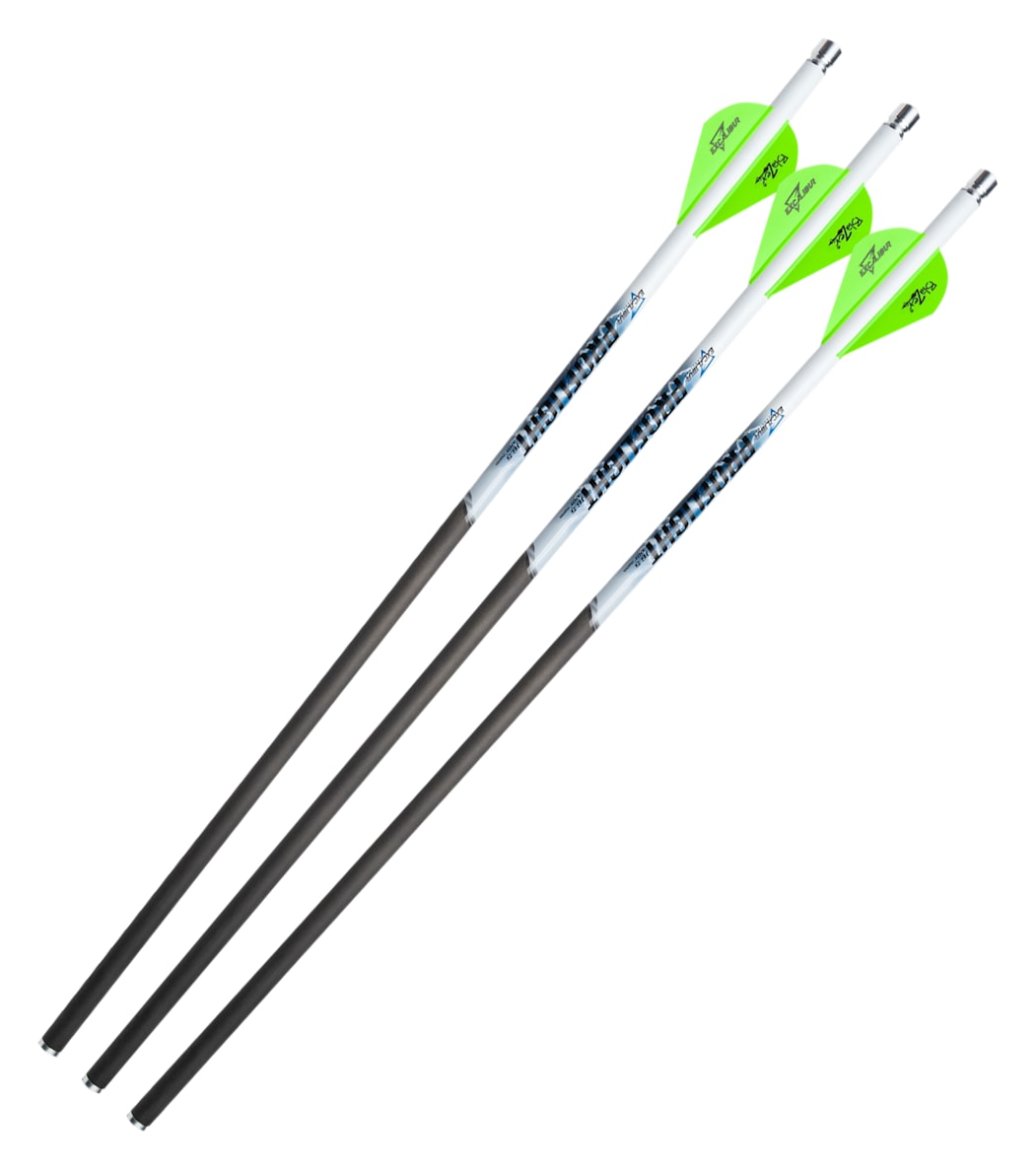 Excalibur ProFlight Crossbow Bolts