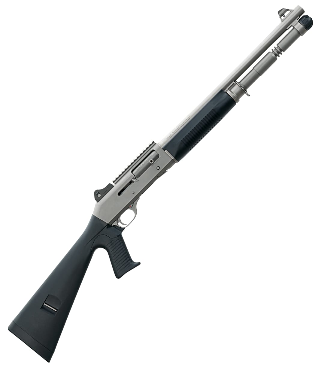 Benelli M4 H2O Tactical Semi-Auto Shotgun