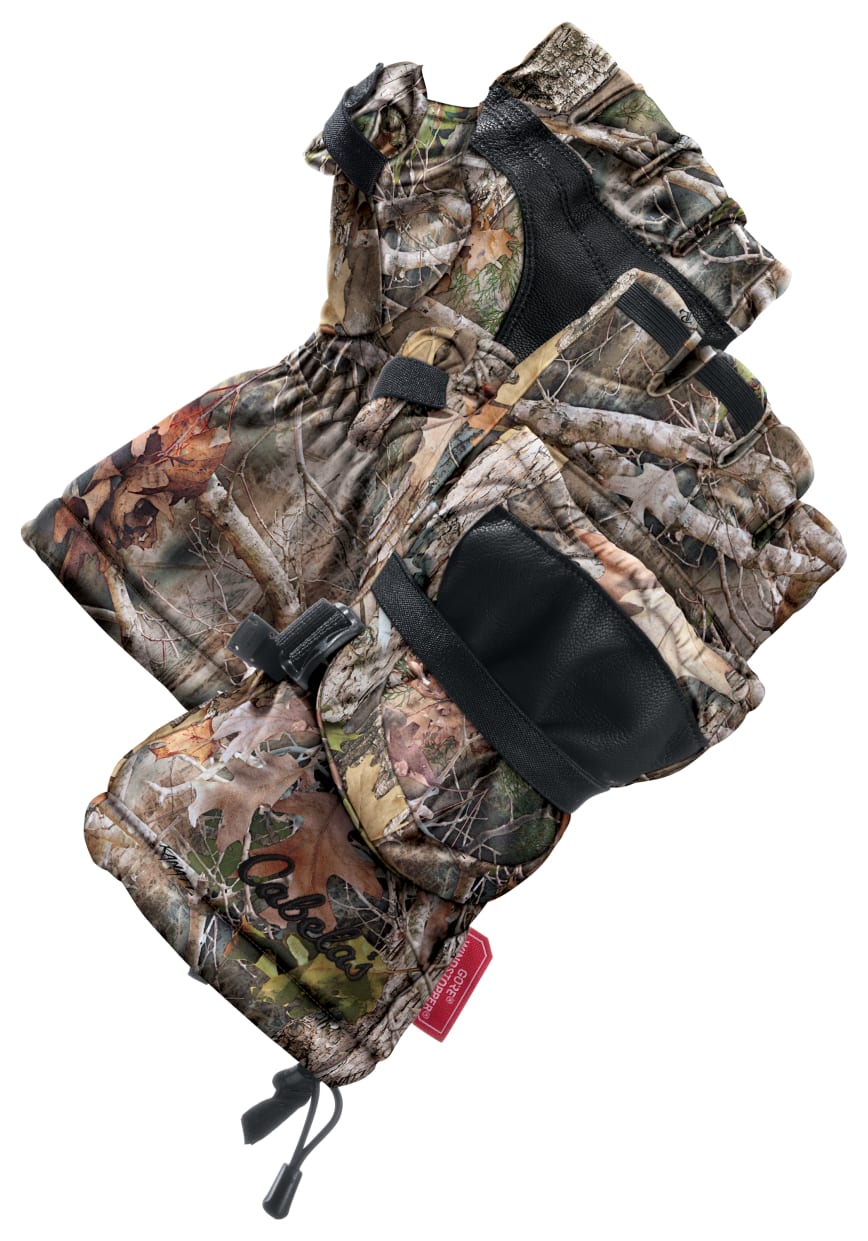 Warmest Gloves For Duck Hunting