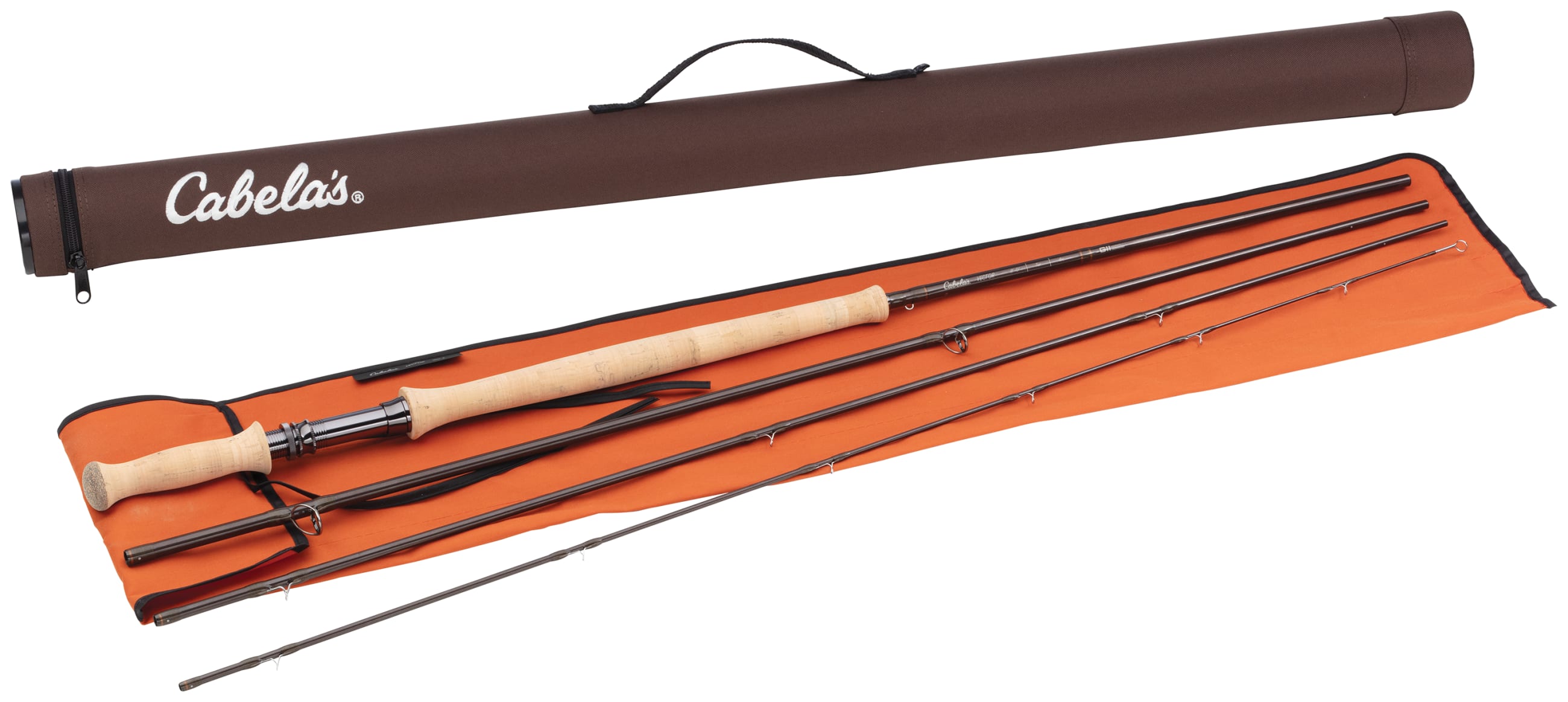 Cabela's Vector Two-Hand Fly Rod