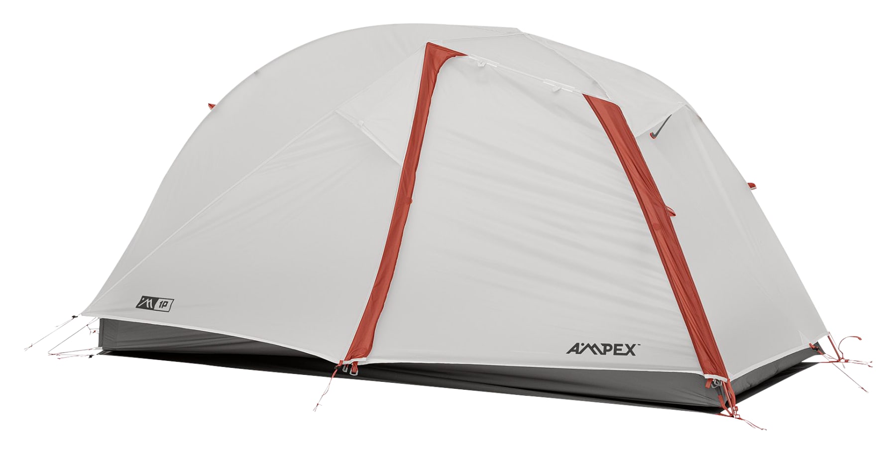 Ampex ultralight 1-person adventure tent