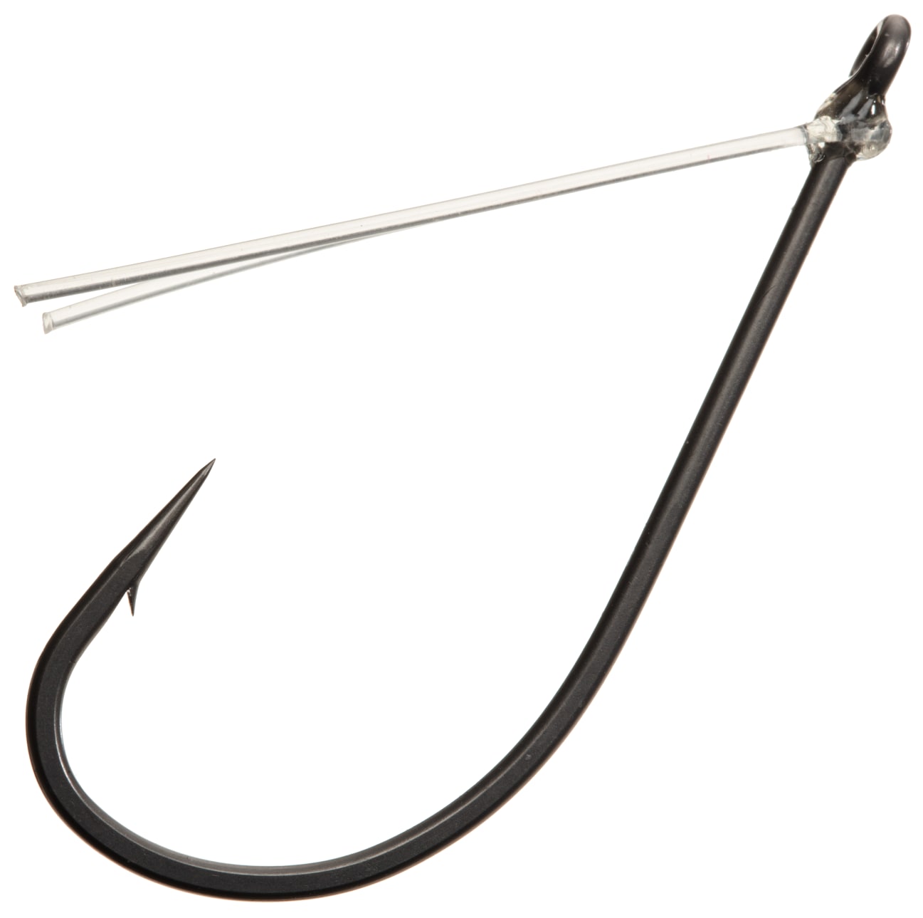 Ultrapoint TitanX hook from Mustad