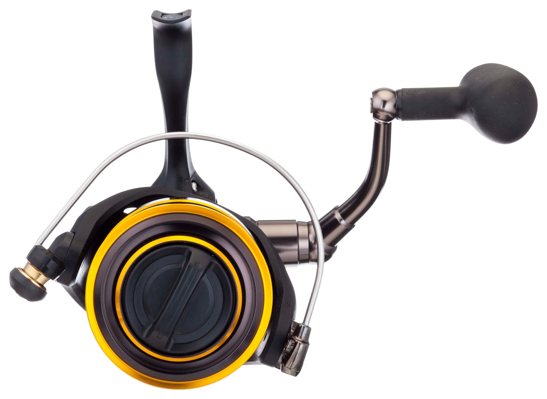 Daiwa BG Spinning Reel Review