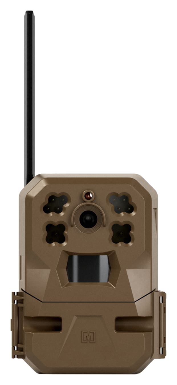 Moultrie mobile edge cellular trail camera