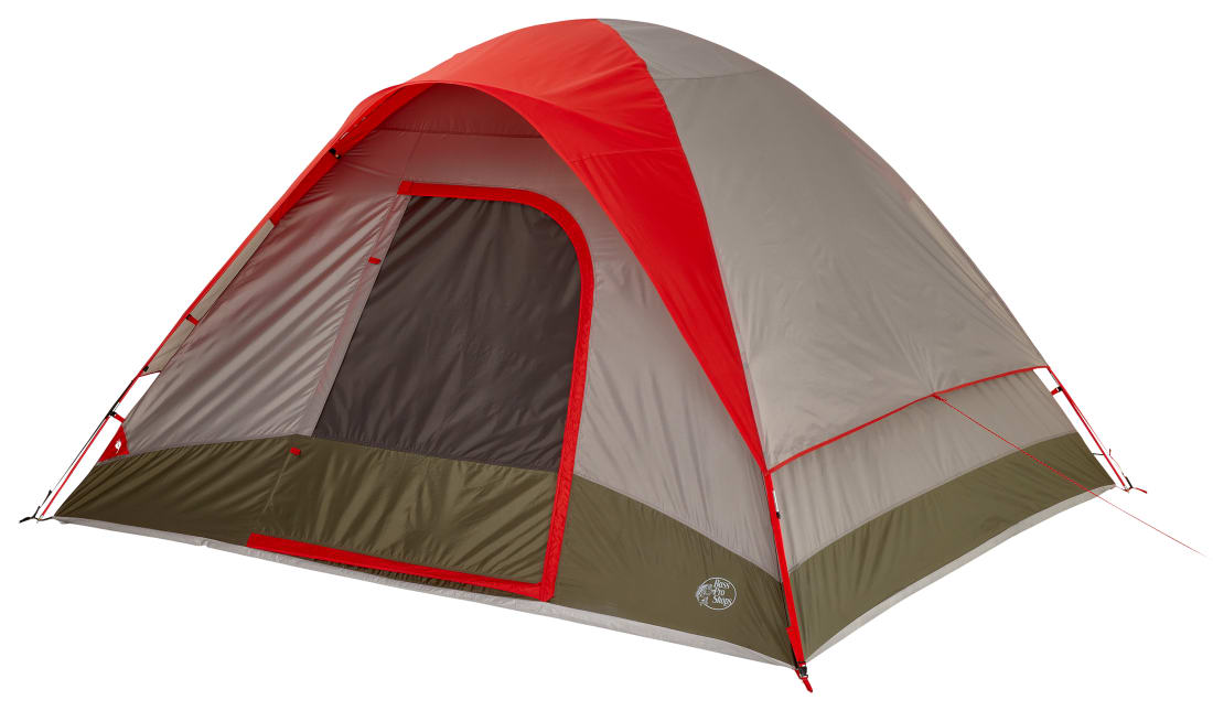  6-Person Dome Tent