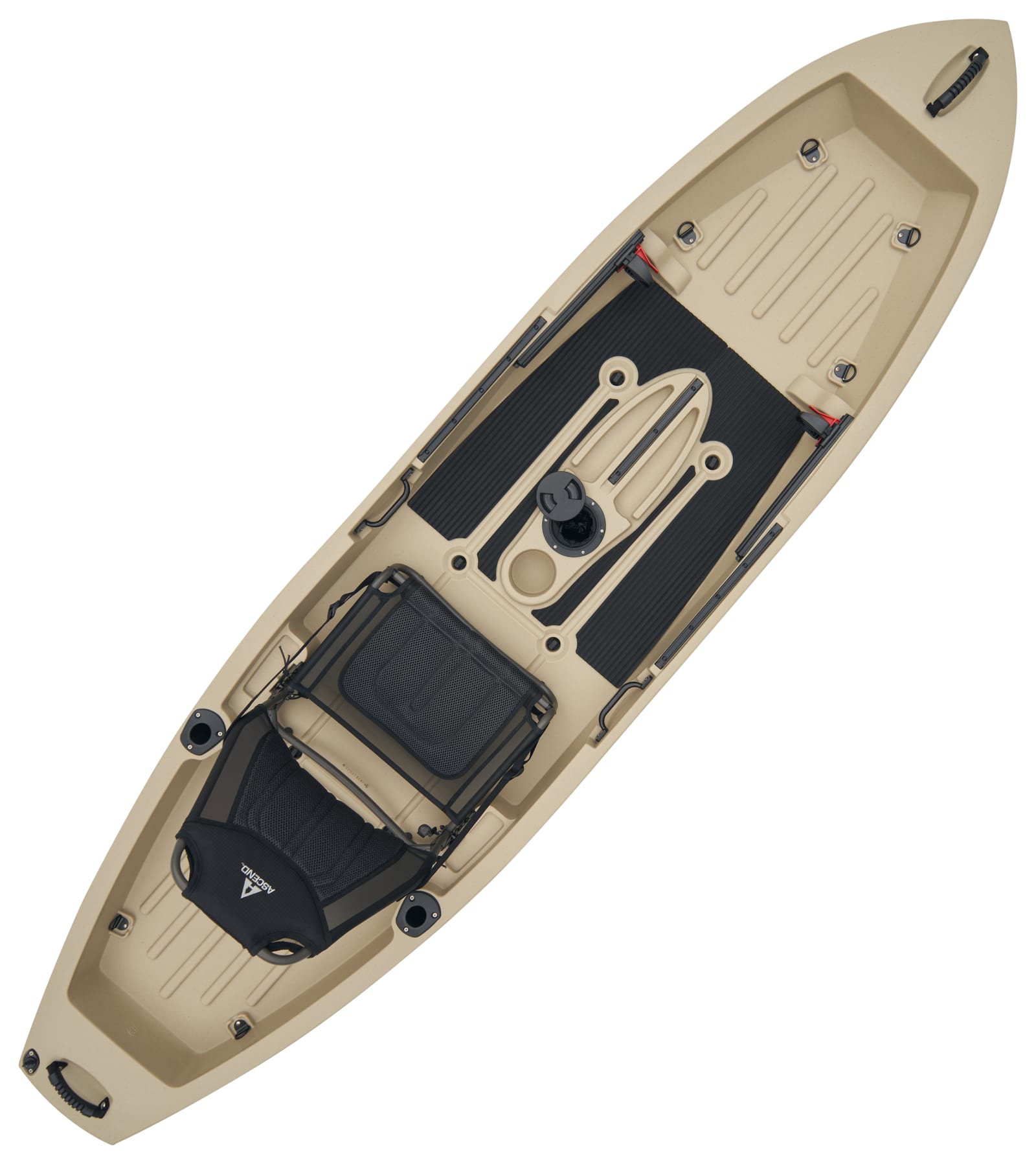 Ascend 10T Kayak