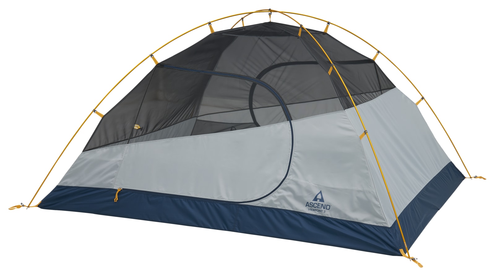 Ascend Viewpoint 3 Three-Person Dome Tent