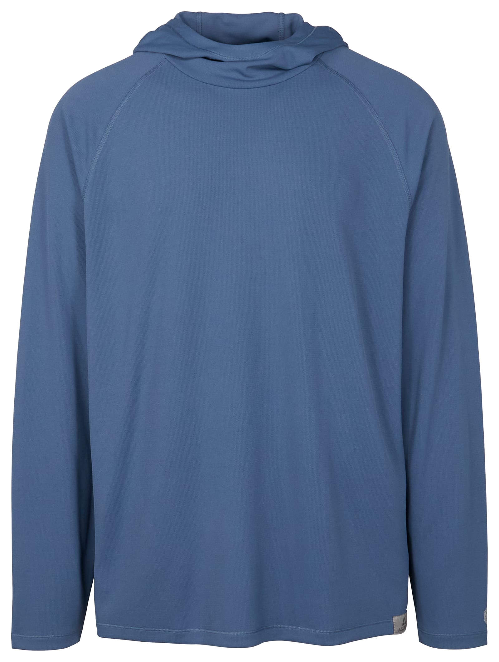 Ascend 3D Cool Long-Sleeve Hoodie