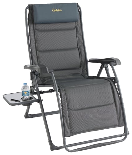 Cabela's Big Outdoorsman Lounger Chair