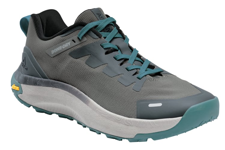Ascend Mojave LT Low Waterproof Hiking Shoes