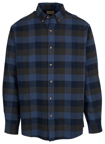 RedHead Ultimate Flannel Long-Sleeve Shirt for Men