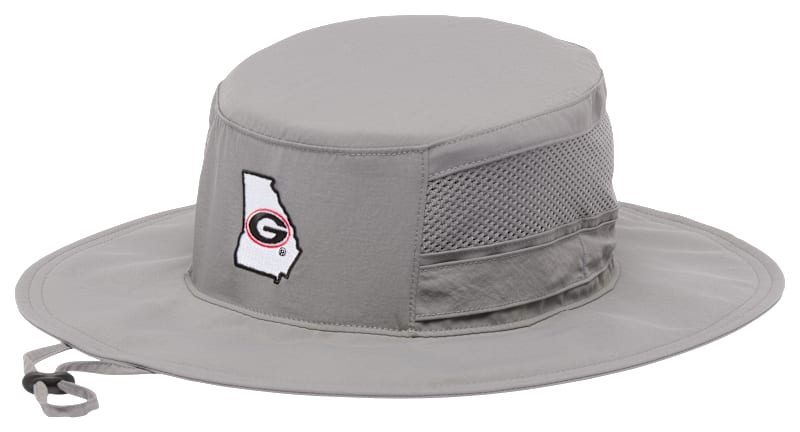 Columbia Collegiate Bora Bora III Booney Hat