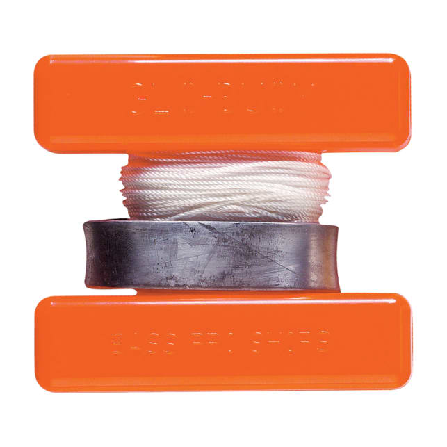 Bass Pro Shops Tournament Buoys 2-Pack-Orange