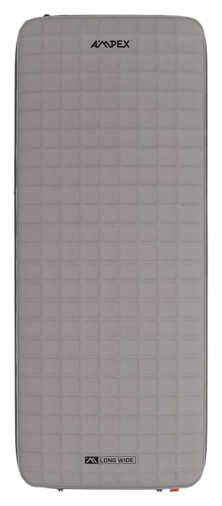 Ampex bertin 4-season self-inflating camp bed
