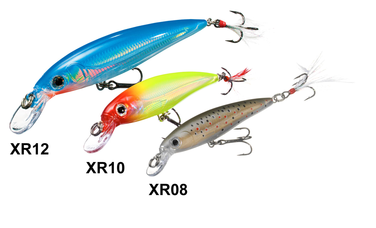 Rapala X-Rap