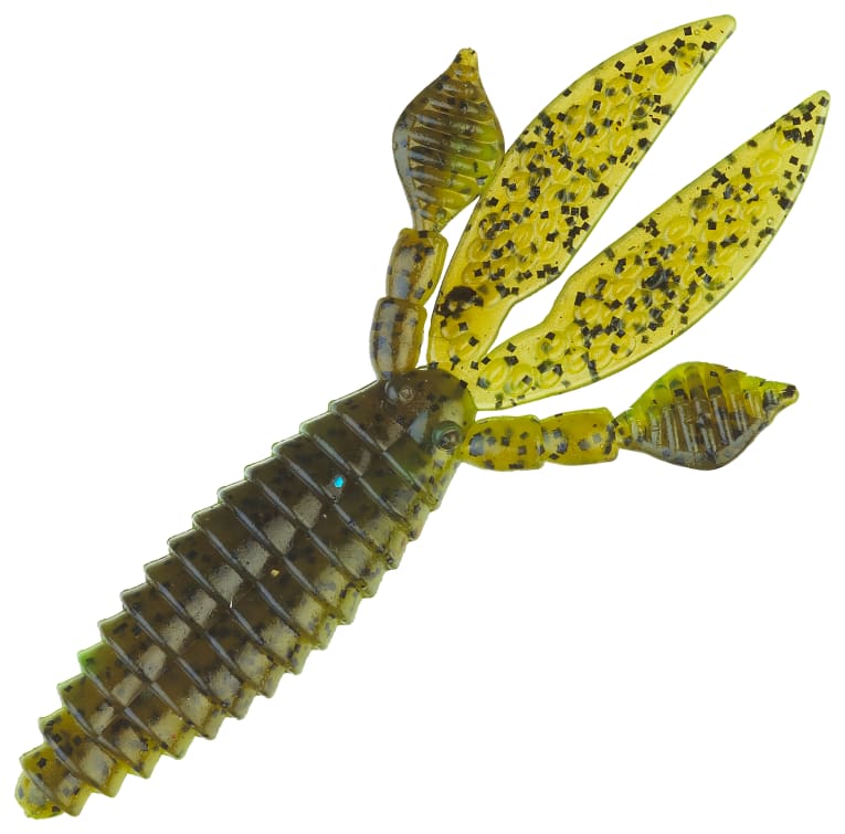 Strike King KVD Rodent