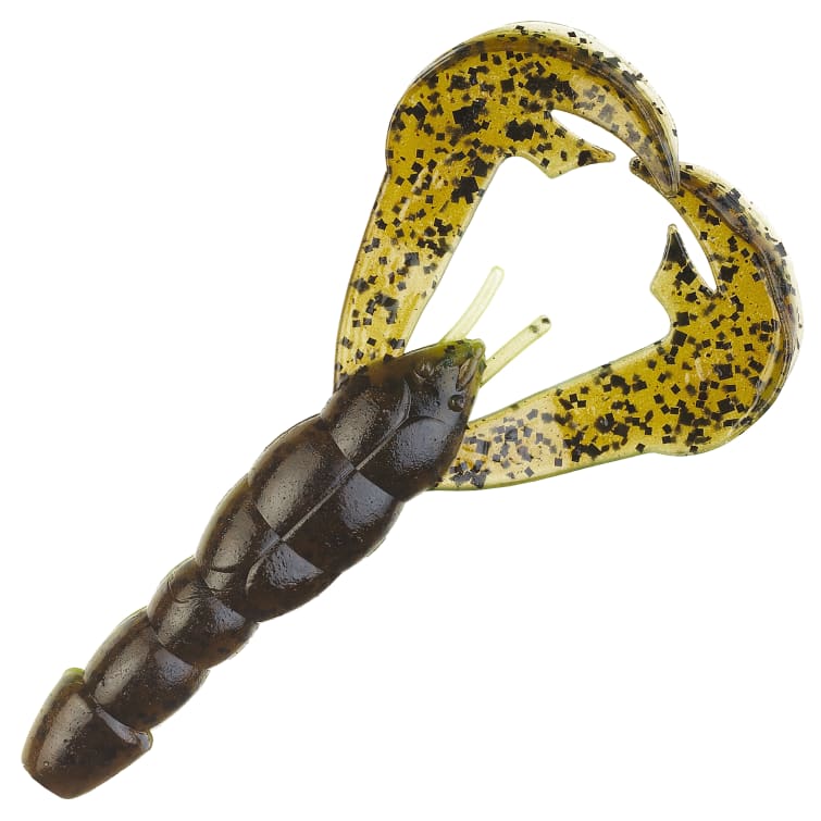 Strike King Rage Tail Craw